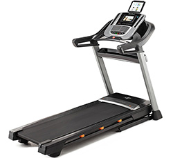 NordicTrack C 990 Treadmill