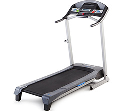 Weslo Cadence R 5.2 Treadmill