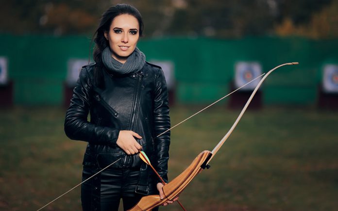 archery terms: A Glossary of Archery Terms