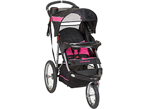 Baby Trend Expedition