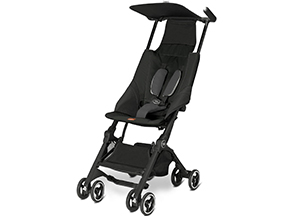Pockit Lightweight Stroller
