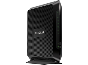 NETGEAR Nighthawk WiFi Cable Modem Router Combo best modem and router combination