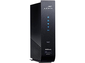ARRIS SURFboard SBG7580AC