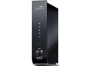ARRIS SURFboard SBG6950AC2 16×4 DOCSIS best most reliable modem router