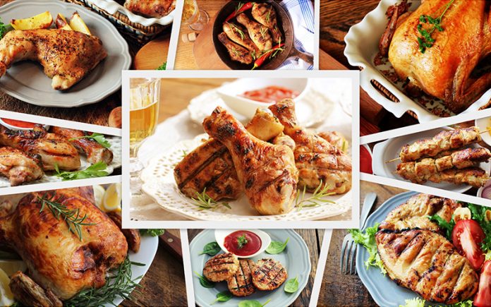 3 Easy Ways to Prepare Pressure Cooker Chicken Meals in No Time