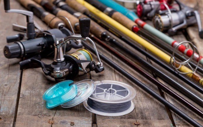 how to set up fishing line: All You Need To Know About Fishing Lines