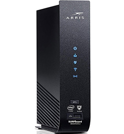 ARRIS SURFboard SBG6950AC2