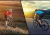 Should You Get a Mountain Bike or a Road Bike? Here’s a Helpful Guide Full-Suspension Mountain Bikes or Road Bikes? It’s Your Call!