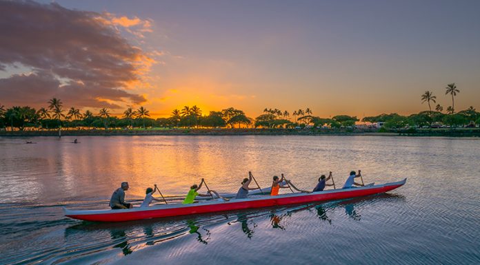 How to Have an Exciting Adventure on Your Outrigger Canoe? How to Have an Exciting Adventure on Your Outrigger Canoe