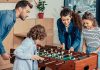 How To Play Foosball By The Rules Foosball rules: How To Play Foosball By The Rules