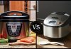 Rice Cooker vs. Pressure Cooker: What to Buy and Why how to cook rice in pressure cooker: Which cooks rice better?