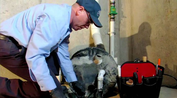 Buying a Sump Pump? Know the Basics First how does a sump pump work: How Does A Sump Pump Work And Why Should You Get One