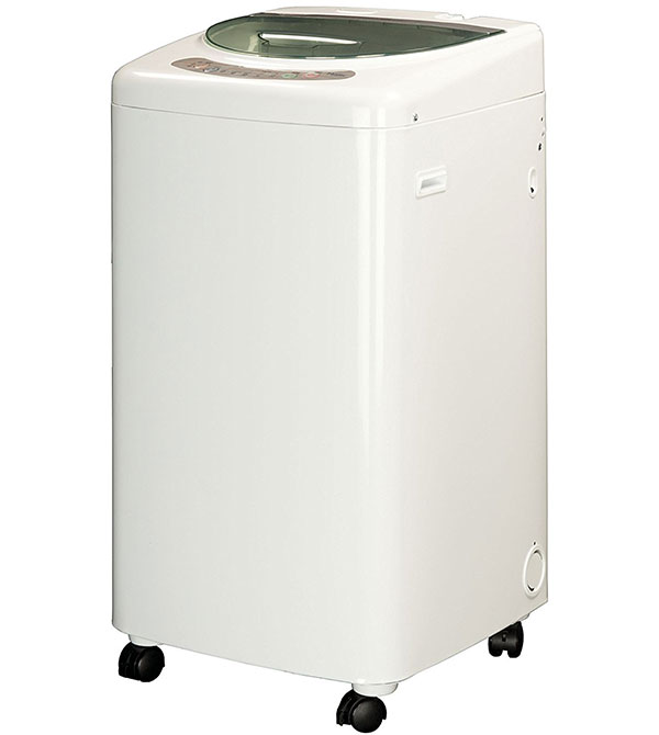 Haier HLP21N Pulsator