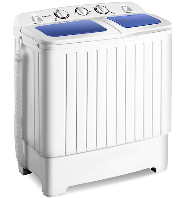 Giantex Portable Mini