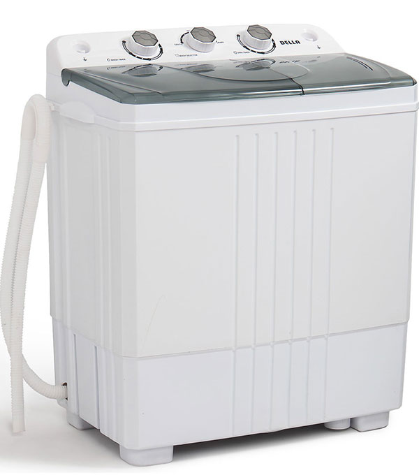 DELLA Compact Portable