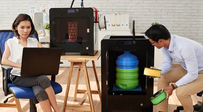 Nine 3D Printing Projects That You Can Make without Breaking a Sweat Six 3D Printing Projects That You Can Make without Breaking a Sweat