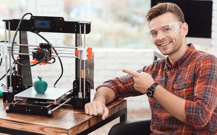 Everything You Need to Know about 3D Printing Filaments Simplified