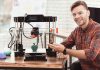 5 Benefits that Make Getting A 3D Printer a Good Idea benefits of 3D Printing: