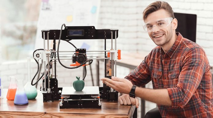 5 Benefits that Make Getting A 3D Printer a Good Idea benefits of 3D Printing: