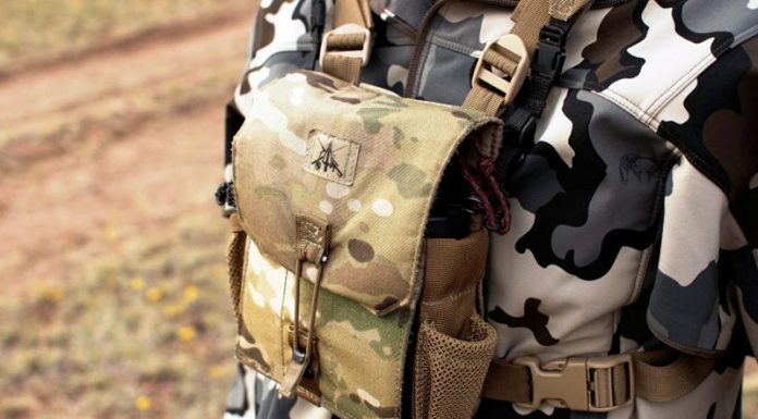 How a Binocular Harness Can Change Your Hunting Game for the Better! binocular harness: Why You Should Not Go Hunting Without A Binocular Harness