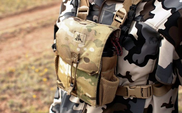 binocular harness: Why You Should Not Go Hunting Without A Binocular Harness