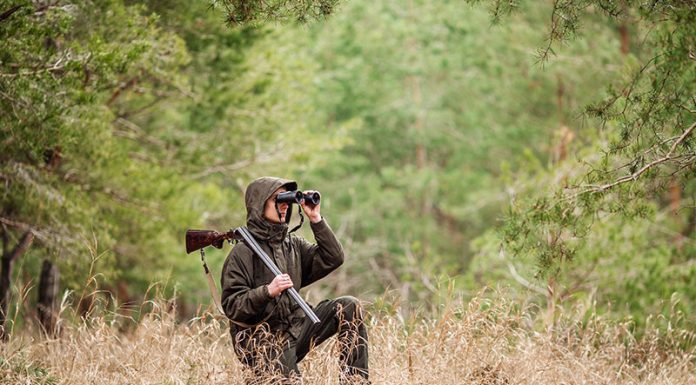A Comprehensive Guide to Buying Your Hunting Binoculars A Comprehensive Guide to Buying Your Hunting Binoculars
