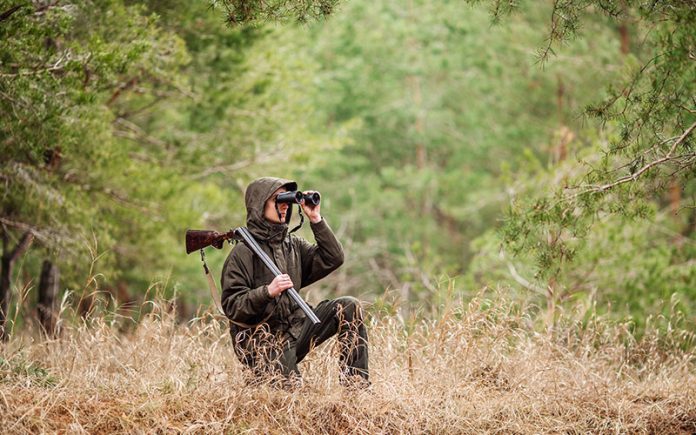A Comprehensive Guide to Buying Your Hunting Binoculars