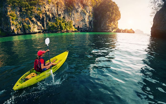 Choose the Canoe You’ll Love: The Beginner’s Guide