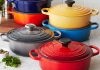 Get the Most out of Your Dutch Oven with These Simple Tips how to use a dutch oven: 10 Tips to get everything out of your Dutch Oven