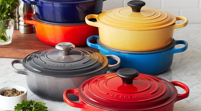 Get the Most out of Your Dutch Oven with These Simple Tips how to use a dutch oven: 10 Tips to get everything out of your Dutch Oven