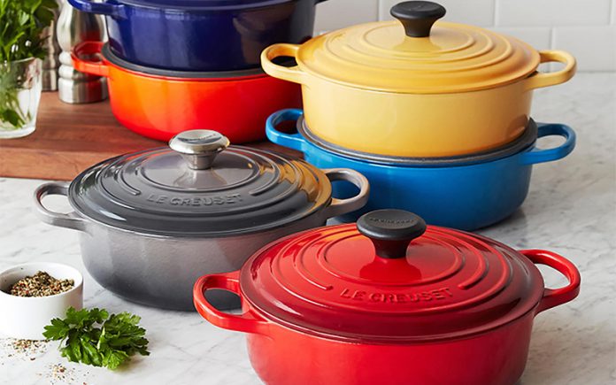 how to use a dutch oven: 10 Tips to get everything out of your Dutch Oven