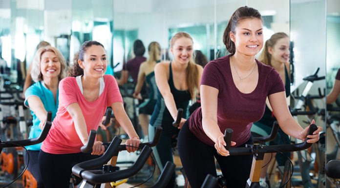 8 Reasons an Exercise Bike is Great for Losing Weight Exercise bike weight loss: Eight Reasons Why an Exercise Bike is Great for Losing Weight