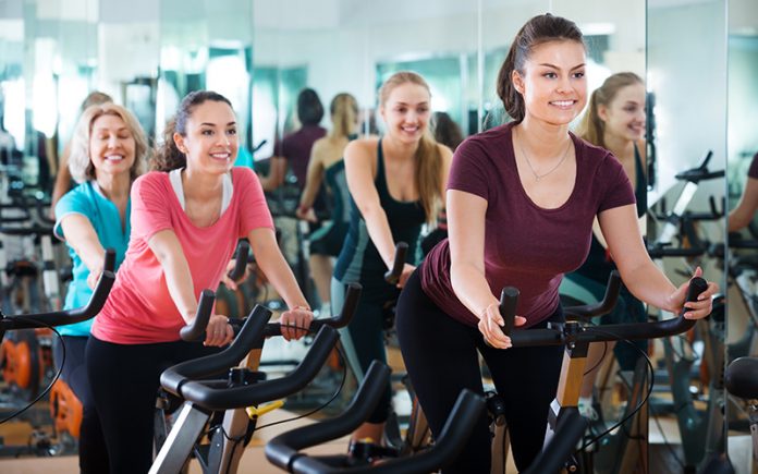 Exercise bike weight loss: Eight Reasons Why an Exercise Bike is Great for Losing Weight