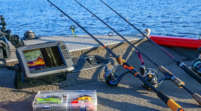 How to Be a Pro at Installing and Reading Fishfinders? How to Be a Pro at Installing and Reading Fishfinders
