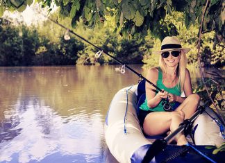 It’s all in the Pole: Fishing Pole Types and When to Use Them It’s all in the Pole: Fishing Pole Types and When to Use Them