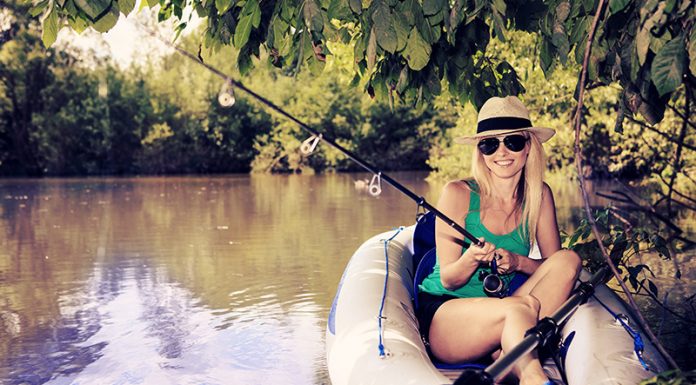 It’s all in the Pole: Fishing Pole Types and When to Use Them It’s all in the Pole: Fishing Pole Types and When to Use Them