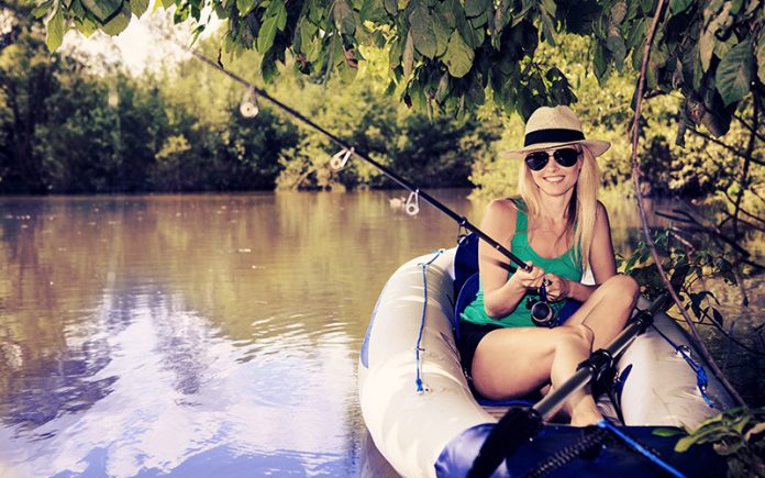 It’s all in the Pole: Fishing Pole Types and When to Use Them