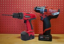 The What, When, and Why of Impact Drivers and Drills difference between impact driver and drill: The Difference between an impact driver and a drill