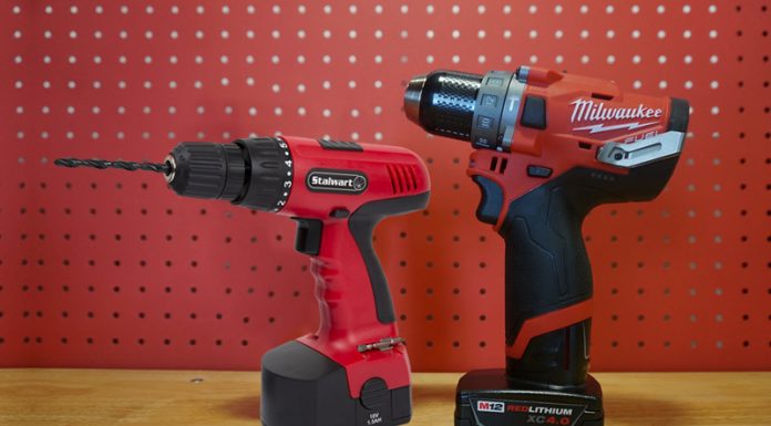 The What, When, and Why of Impact Drivers and Drills difference between impact driver and drill: The Difference between an impact driver and a drill