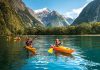 Kayak Vs. Canoe: How to Tell the Difference difference between kayak and canoe: How To Tell The Difference Between A Kayak And Canoe