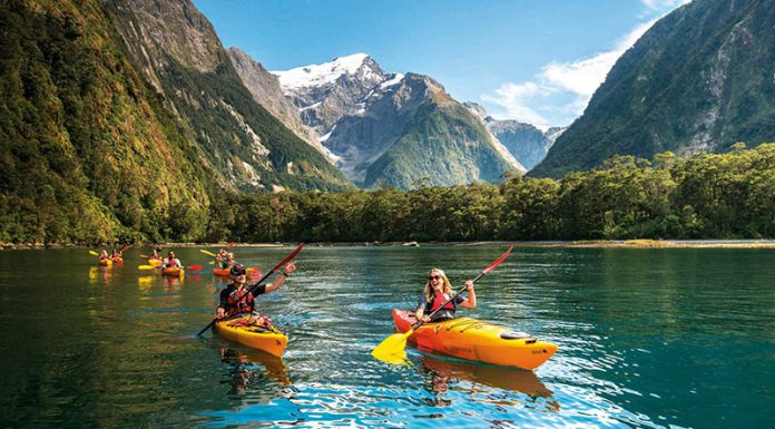 Kayak Vs. Canoe: How to Tell the Difference difference between kayak and canoe: How To Tell The Difference Between A Kayak And Canoe