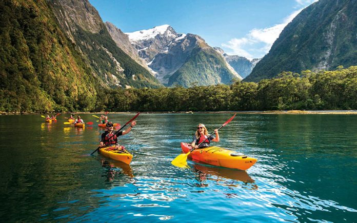 Kayak-And-Canoe difference between kayak and canoe: How To Tell The Difference Between A Kayak And Canoe