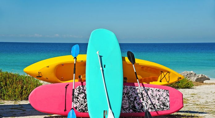 Experience the Coolest Kayak Fishing Adventure with These Accessories kayak fishing accessories: Must-Have Kayak Fishing Accessories and Gears