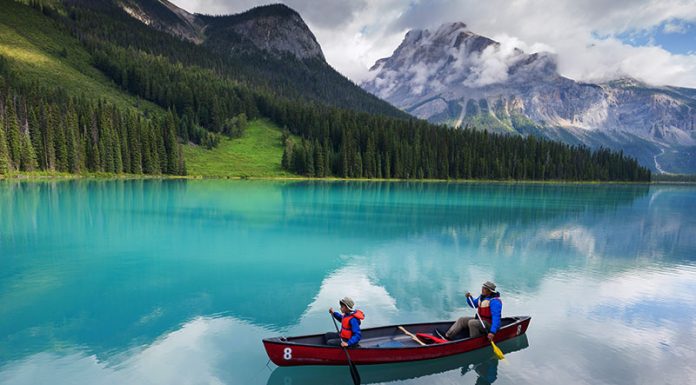 6 Simple Tips to Keep Your Kevlar Canoe in Tip-Top Shape kevlar canoe: Six Simple Tips to Keep Your Kevlar Canoe in Tip-top Shape