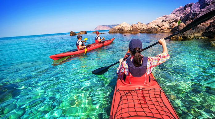 Basics of Canoeing: Know Your Parts and Accessories All You Need To Know About The Parts Of A Canoe