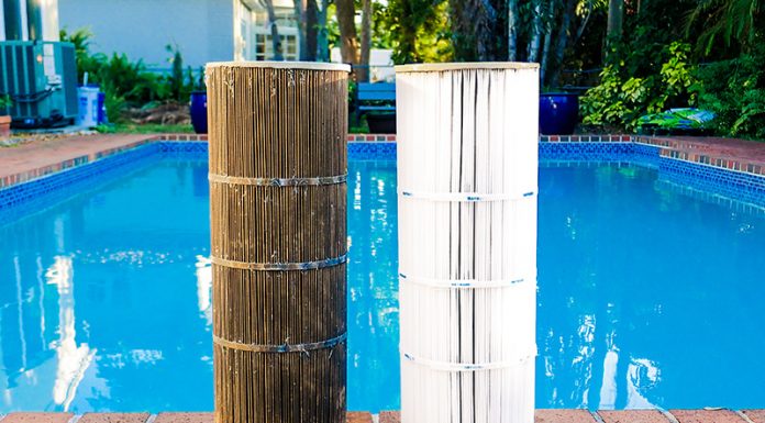 Cleaning Your Pool Filter Cartridge: 14 Simple Steps! How to Clean Your Pool Filter Cartridge in 14 Simple Steps