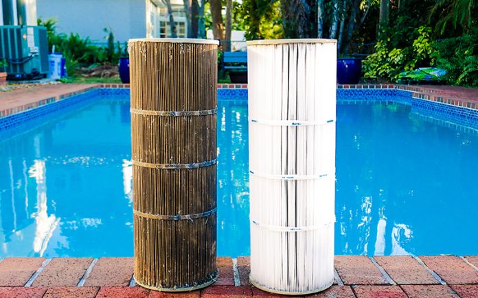 Pool-Cartridge-Feature How to Clean Your Pool Filter Cartridge in 14 Simple Steps