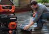 Solving the 5 Most Common Pressure Washer Problems Pressure Washer Repair: Five problems, Five Solutions!