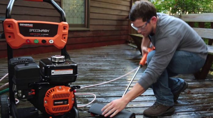 Solving the 5 Most Common Pressure Washer Problems Pressure Washer Repair: Five problems, Five Solutions!