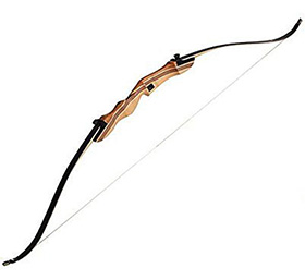 KESHES Takedown Recurve Bow